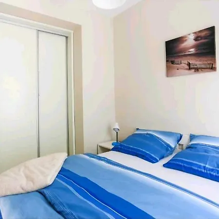 Baltic Sunshine Apartment *