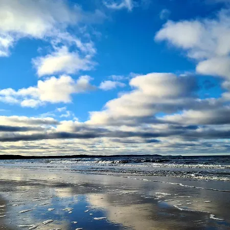 Baltic Sunshine Swinemünde