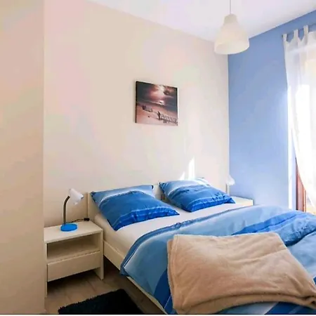 Baltic Sunshine Apartment Swinoujscie
