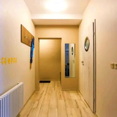 Baltic Sunshine Apartment