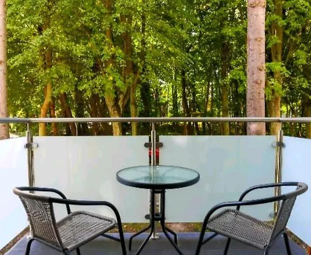 Baltic Sunshine * Świnoujście