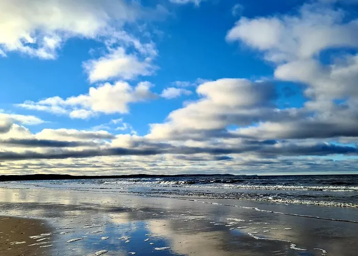 Baltic Sunshine Świnoujście